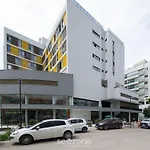 Belo Studio P/ Familias Em Proximo Da Ufsc Ssg225