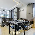 Belo Studio P/ Familias Em Proximo Da Ufsc Ssg225