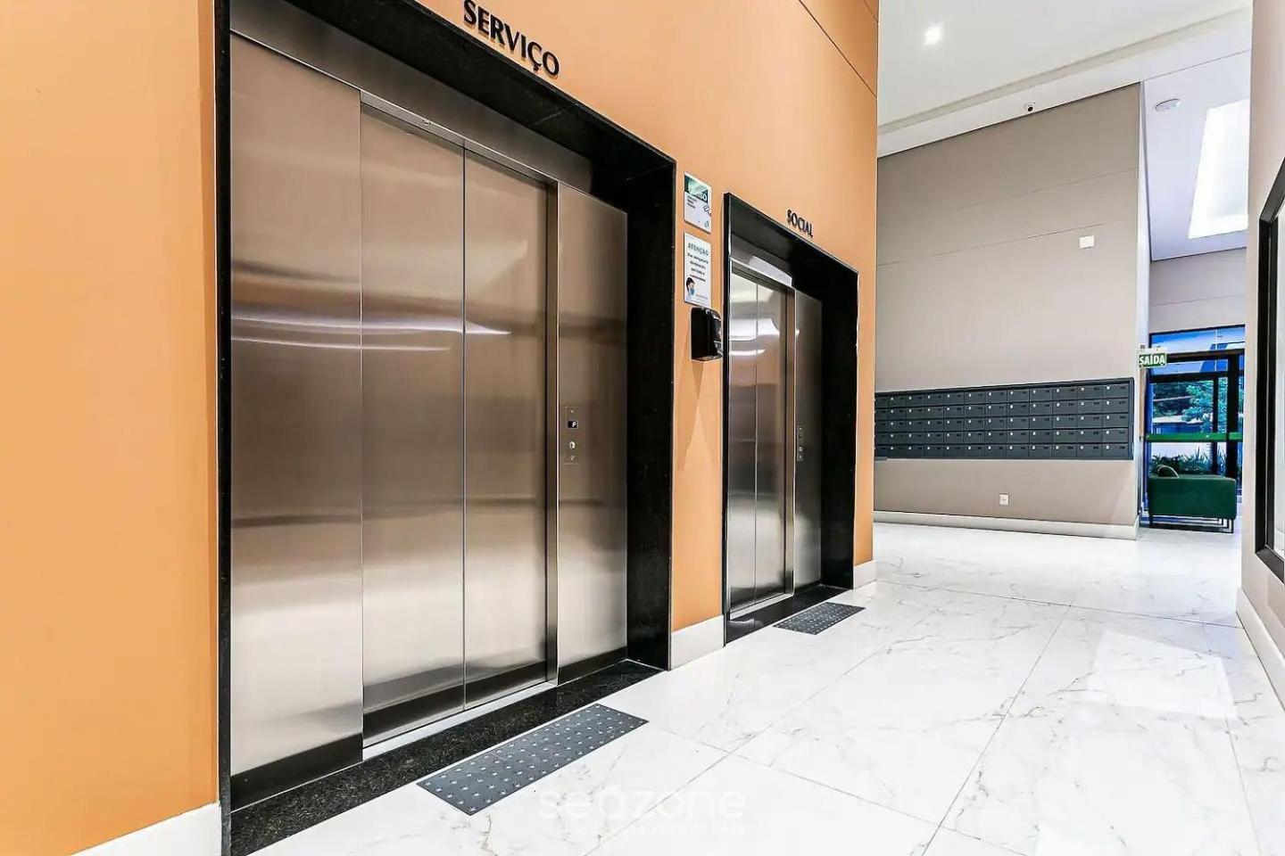 Apartamento Belo Studio P/ Familias Em Proximo Da Ufsc Ssg225 *