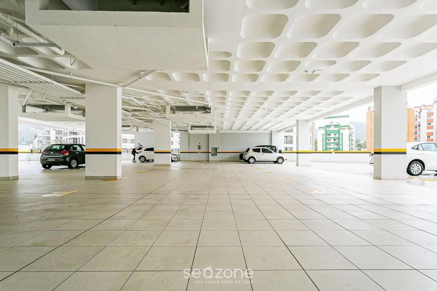 Belo Studio P/ Familias Em Proximo Da Ufsc Ssg225 * Florianópolis