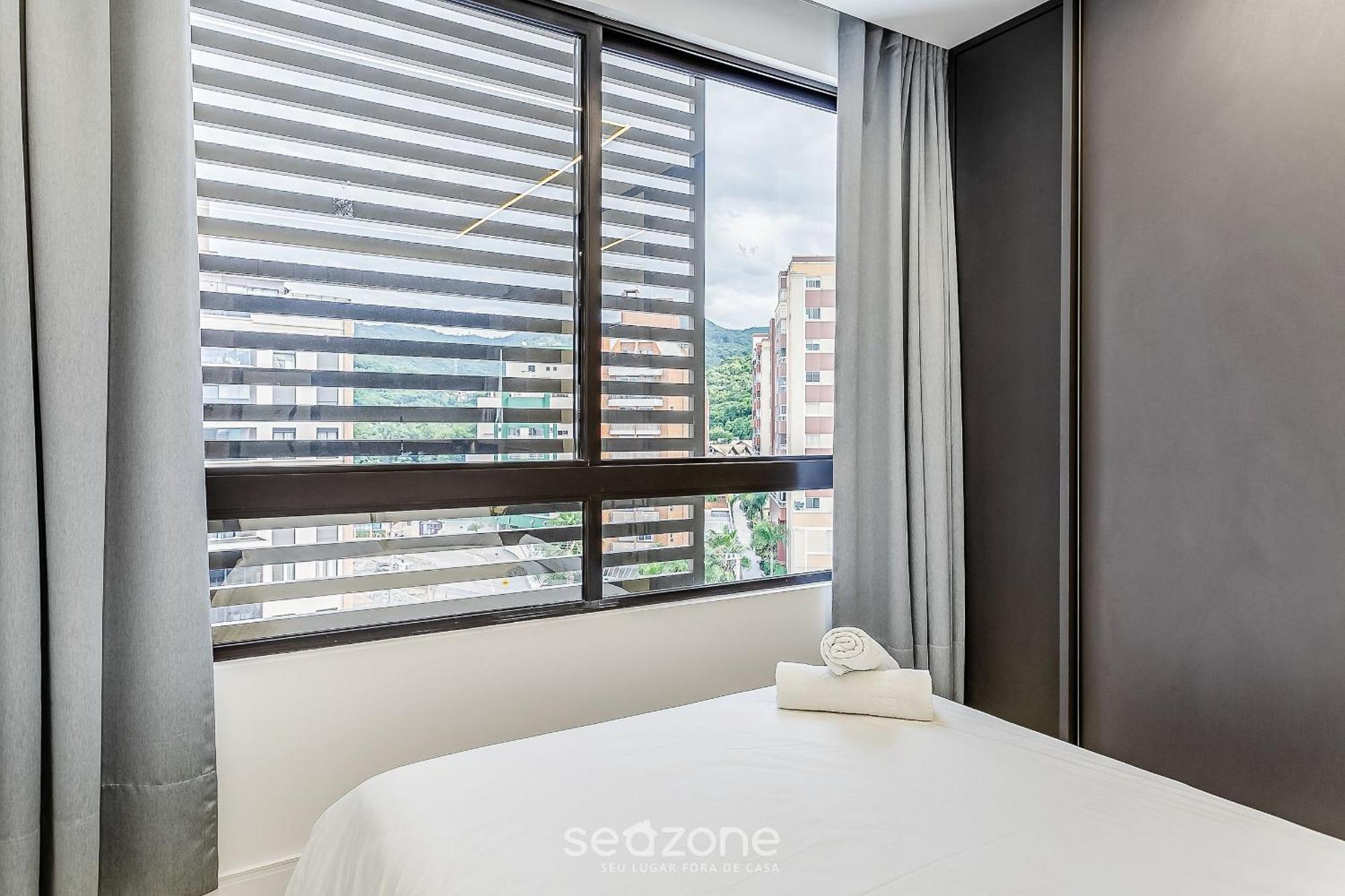 Belo Studio P/ Familias Em Proximo Da Ufsc Ssg225